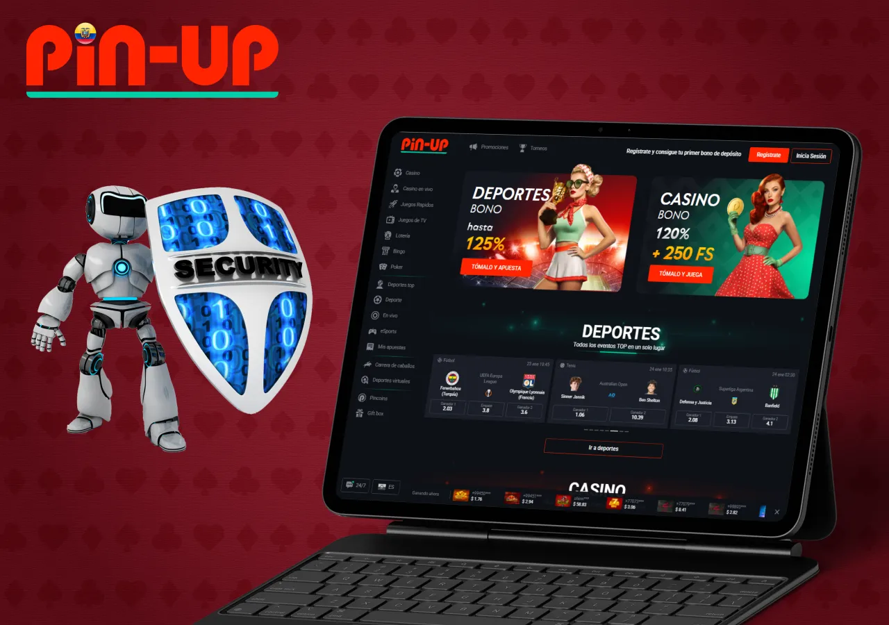 Descubre la plataforma de apuestas con promociones y opciones de juego seguras